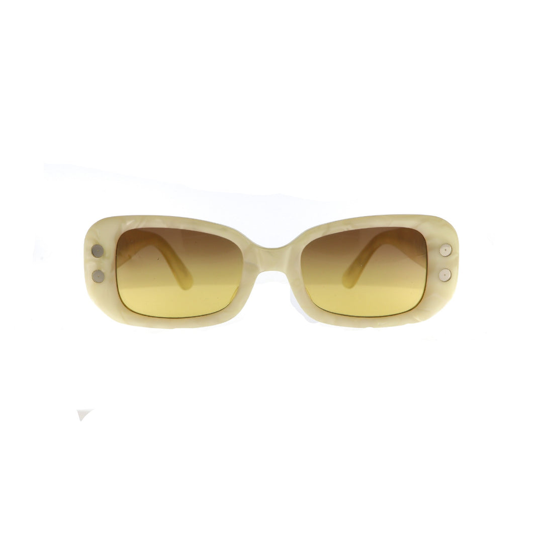 Jean Paul Gaultier 56-8007 sunglasses, vintage JPG watch arm sunglasses, 90s Gaultier eyewear made in Japan, grey to yellow gradient lens sunglasses