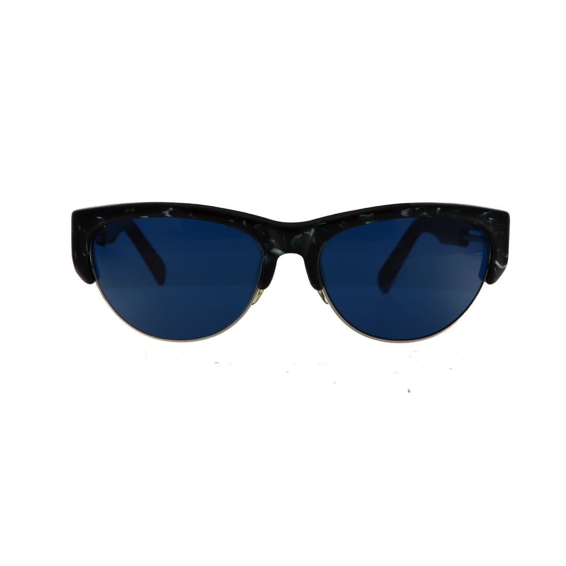 Jean Paul Gaultier 56-8204 cat eye sunglasses