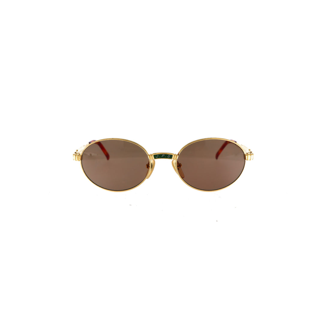 Designer vintage eyewear made in Japan

