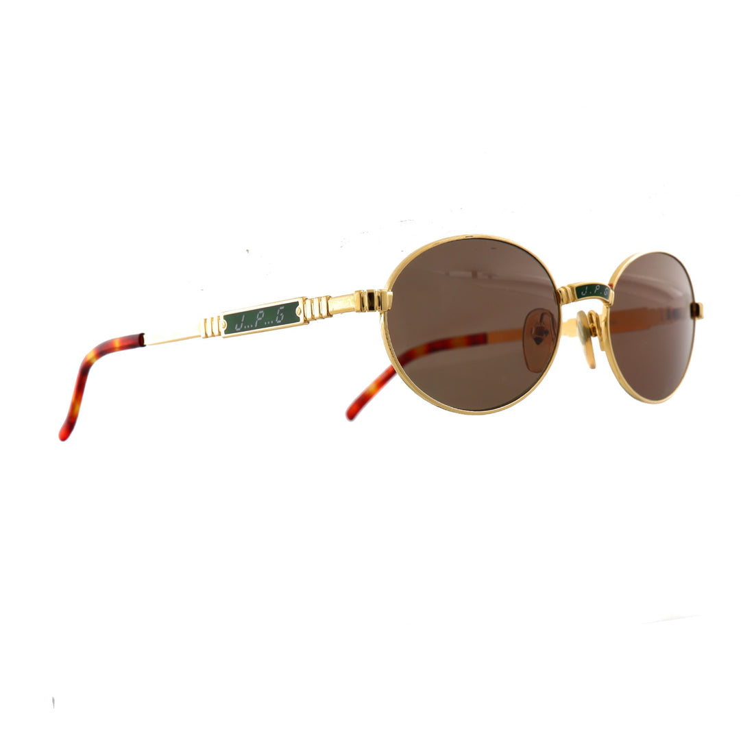 Designer vintage eyewear made in Japan


