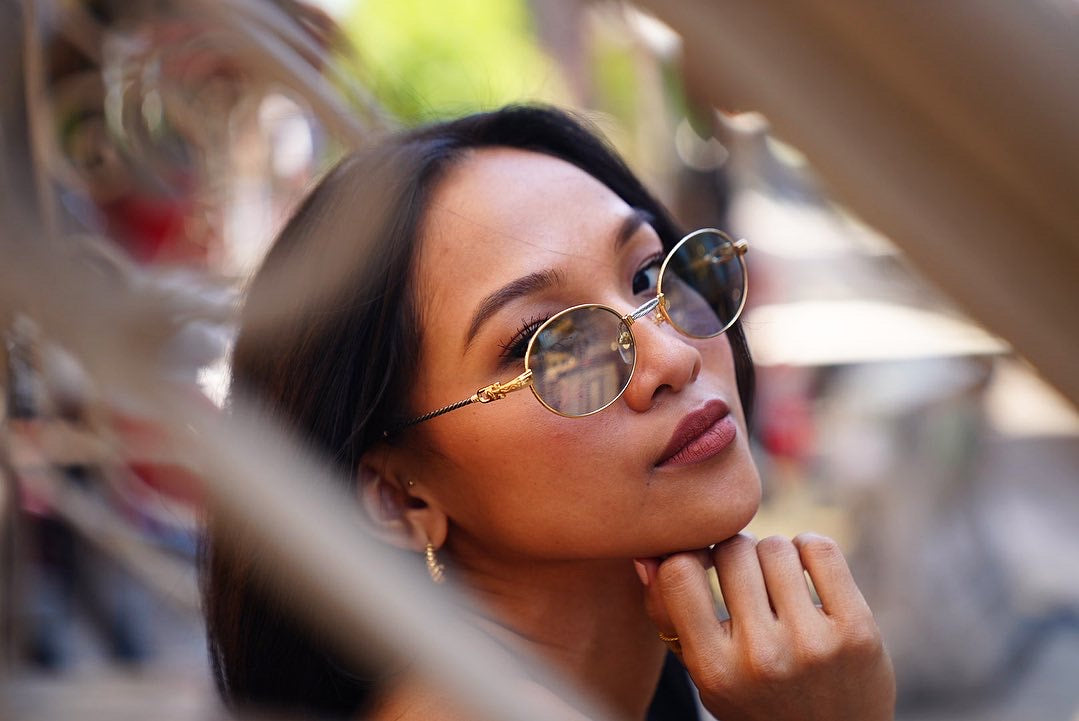 Artifact "Rope Line" Sunglasses Model 501-Artifact Visions