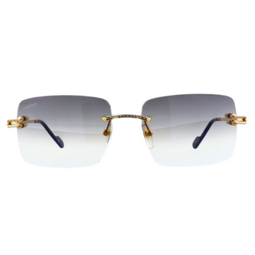 Artifact "Rope Line" Sunglasses 504-3 size (custom as per order request)