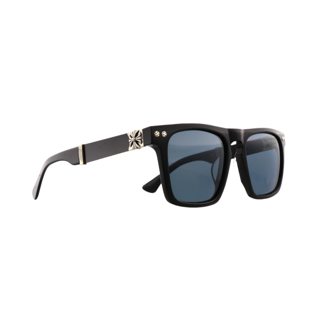Chrome Hearts Sunglasses Model Bjorn Again