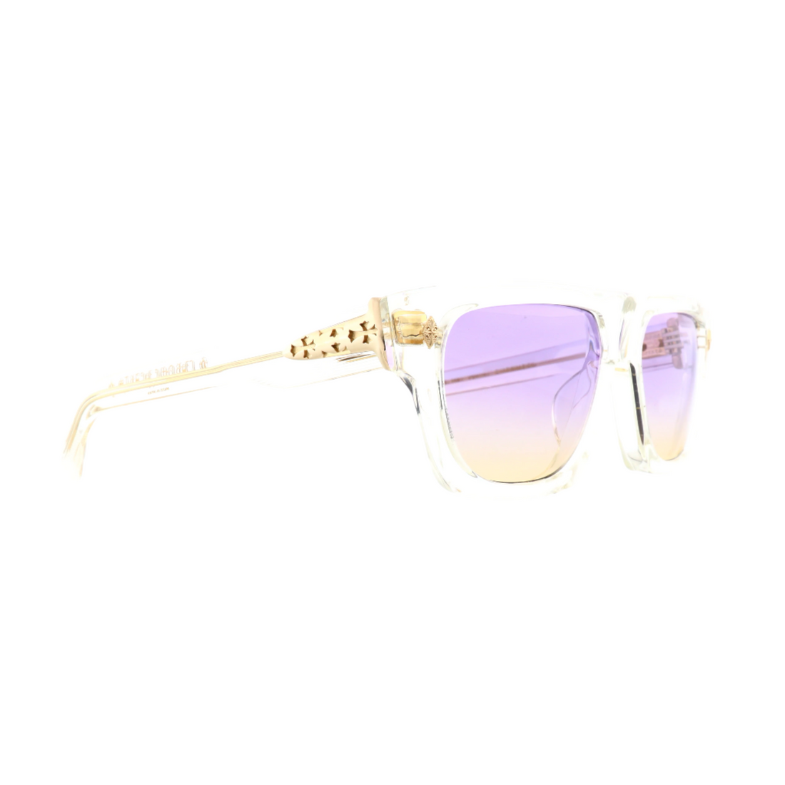 Chrome Hearts Sunglasses Model Charismadick