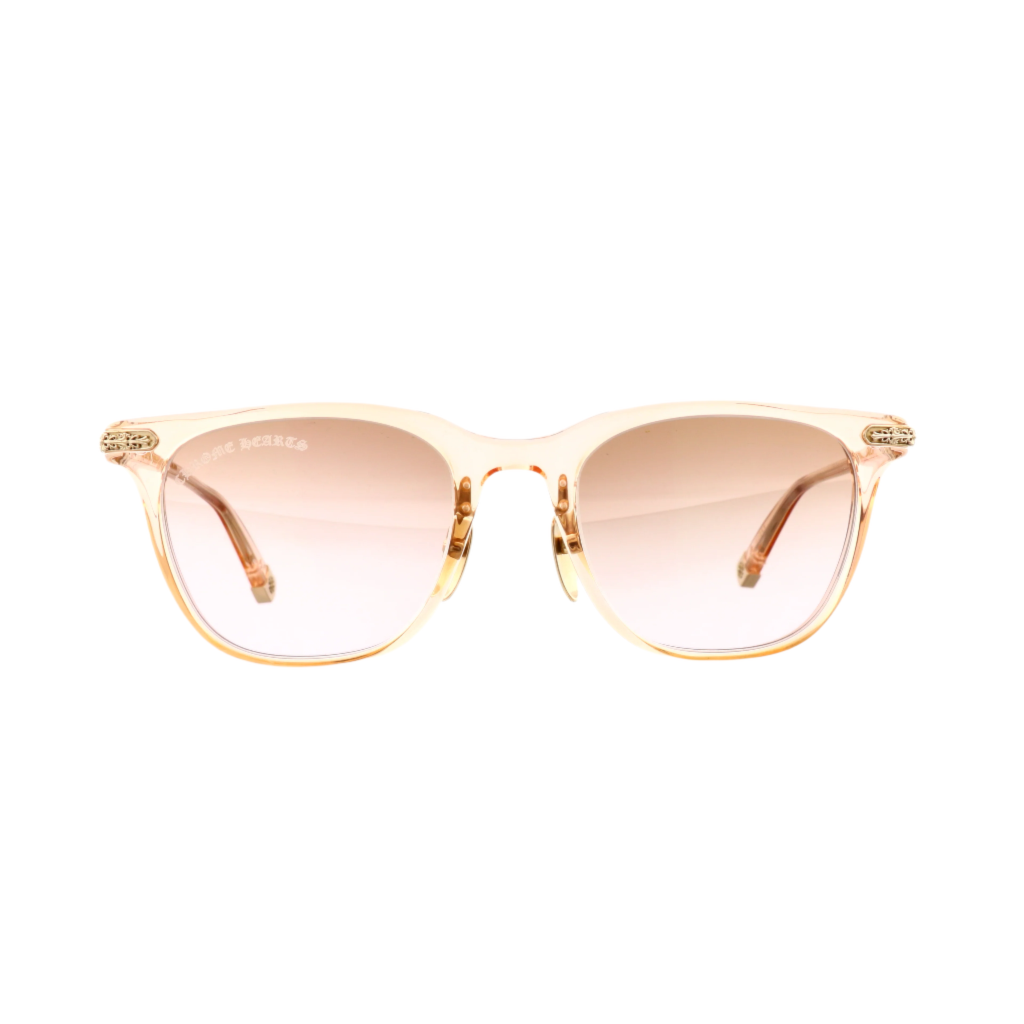Chrome Hearts Sunglasses Model Darlin