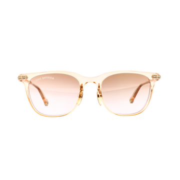 Chrome Hearts Sunglasses Model Darlin