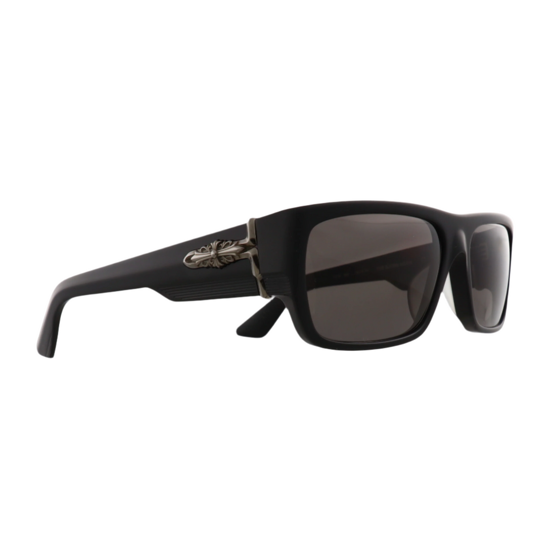 Chrome Hearts Sunglasses Model Yer Bjorn Again