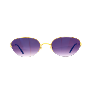 Must de Cartier Sunglasses Model Cabochon