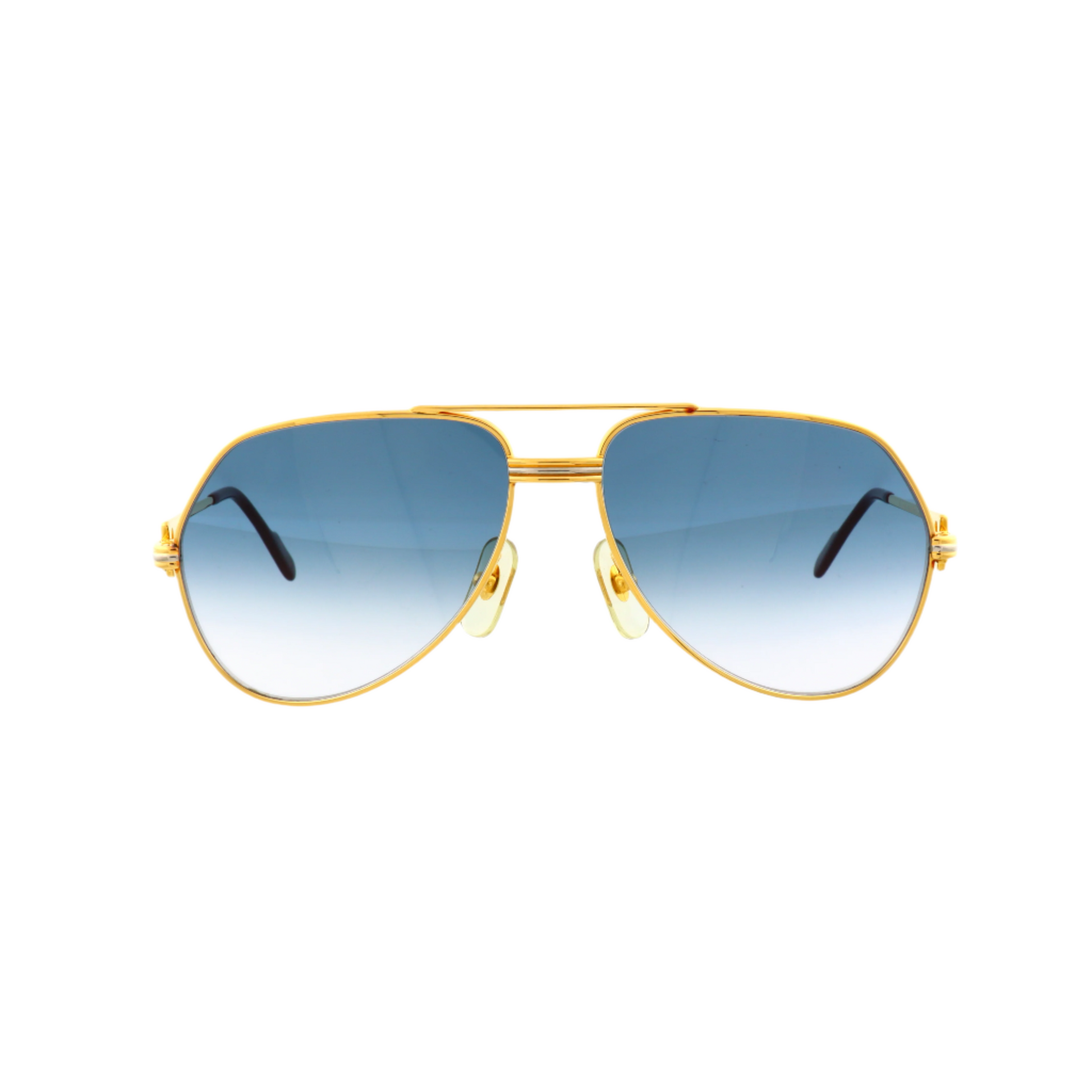 cartier goggles Must de Cartier Sunglasses Model Vendôme Louis