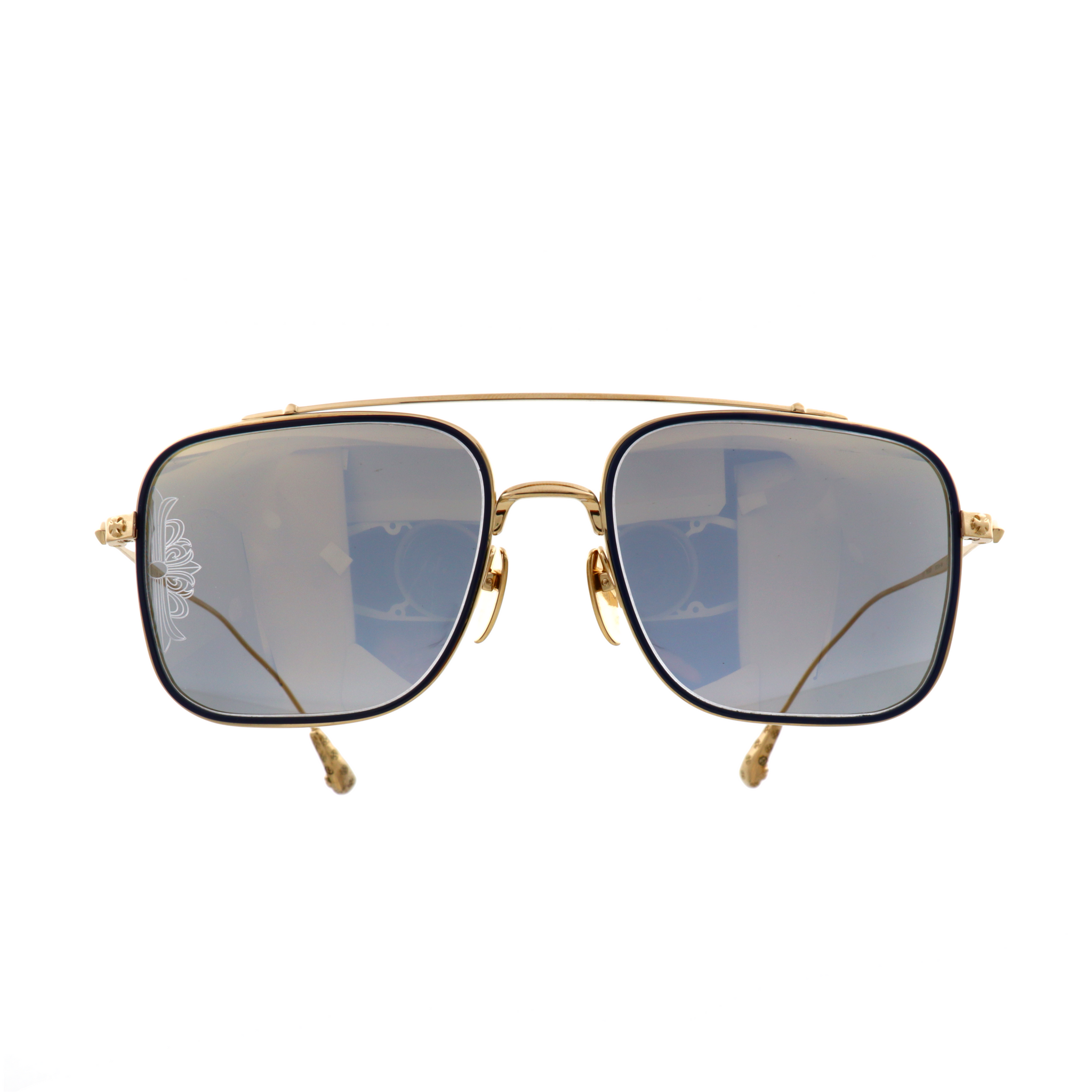Chrome Hearts sunglasses model Bone Prone | Artifact Visions Chrome Hearts sunglasses model Bone Prone | Artifact Visions