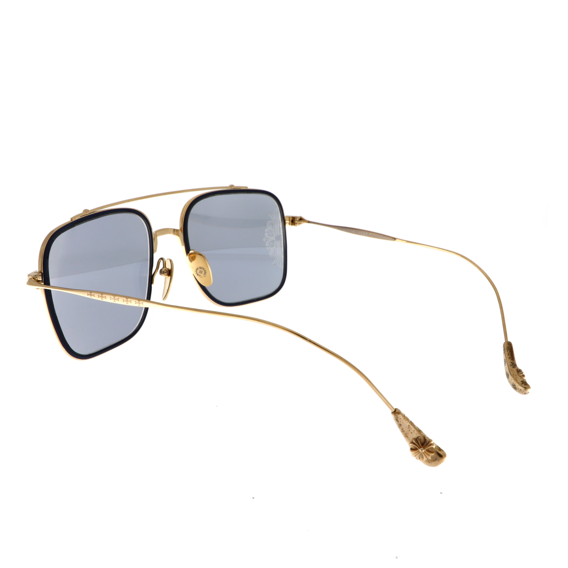 Chrome Hearts Bone Prone Sunglasses | Artifact Visions Chrome Hearts Bone Prone Sunglasses | Artifact Visions