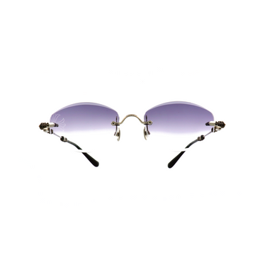 Chrome Hearts sunglasses model Pills III Size 55