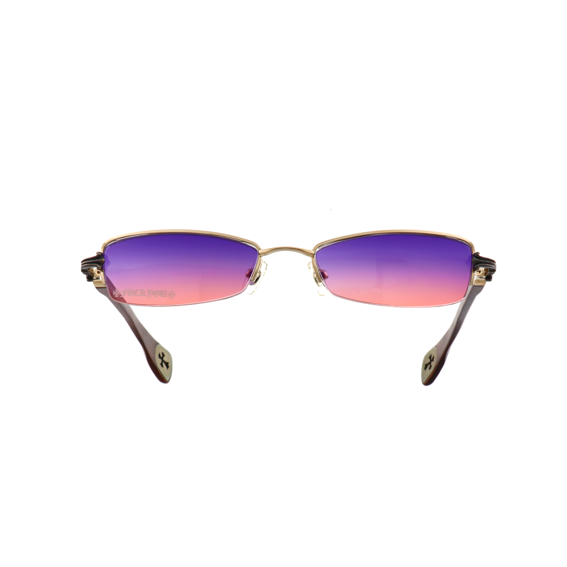 chrome hearts goggles Chrome Hearts sunglasses model Rocks