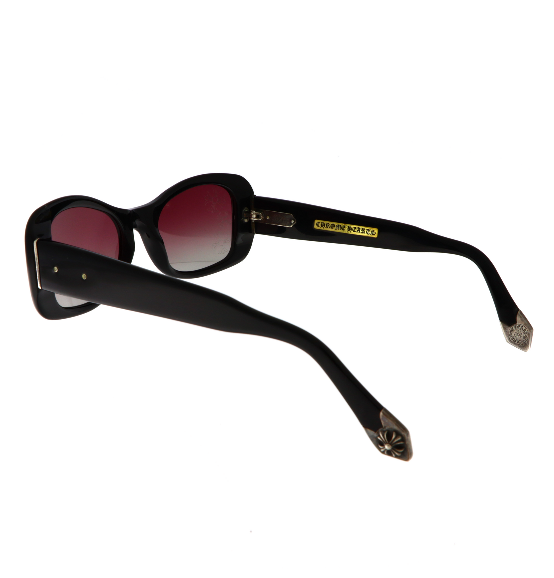 Chrome Hearts sunglasses model Shaker-Artifact Visions