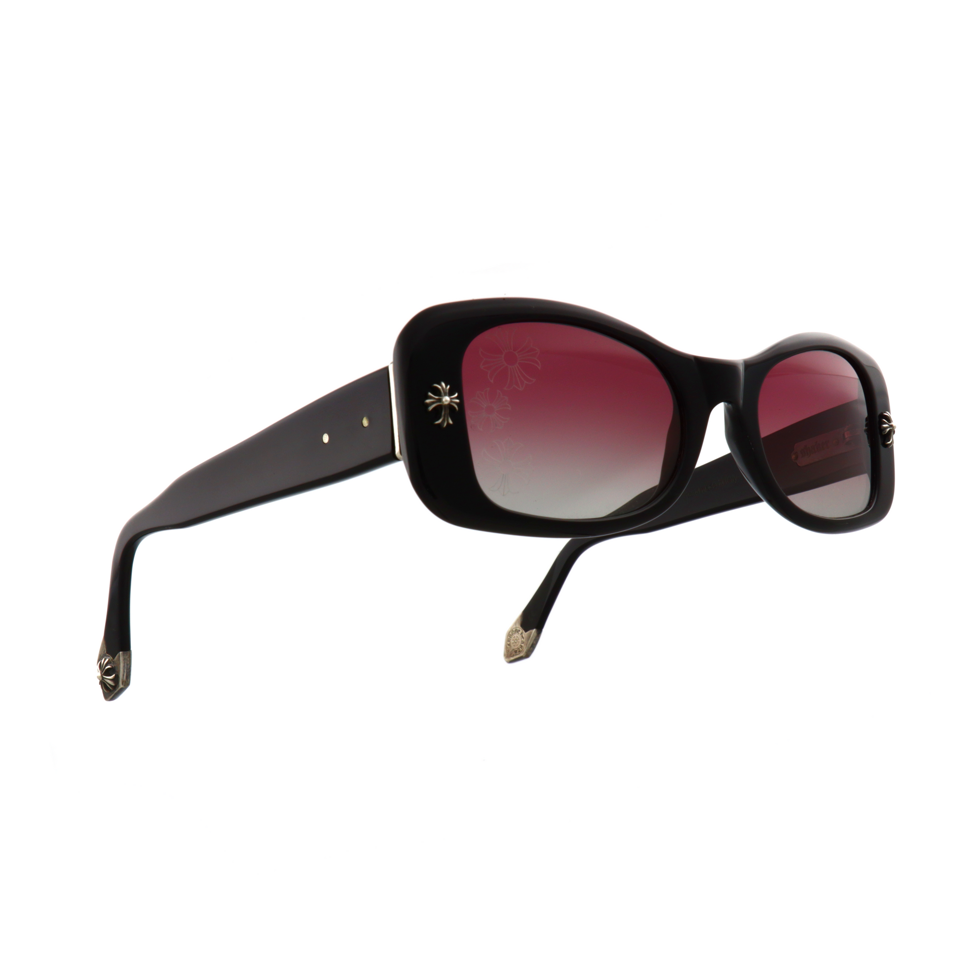 Chrome Hearts sunglasses model Shaker-Artifact Visions