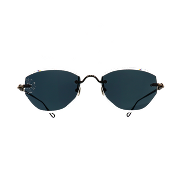 Chrome Hearts sunglasses model Sinnergasm