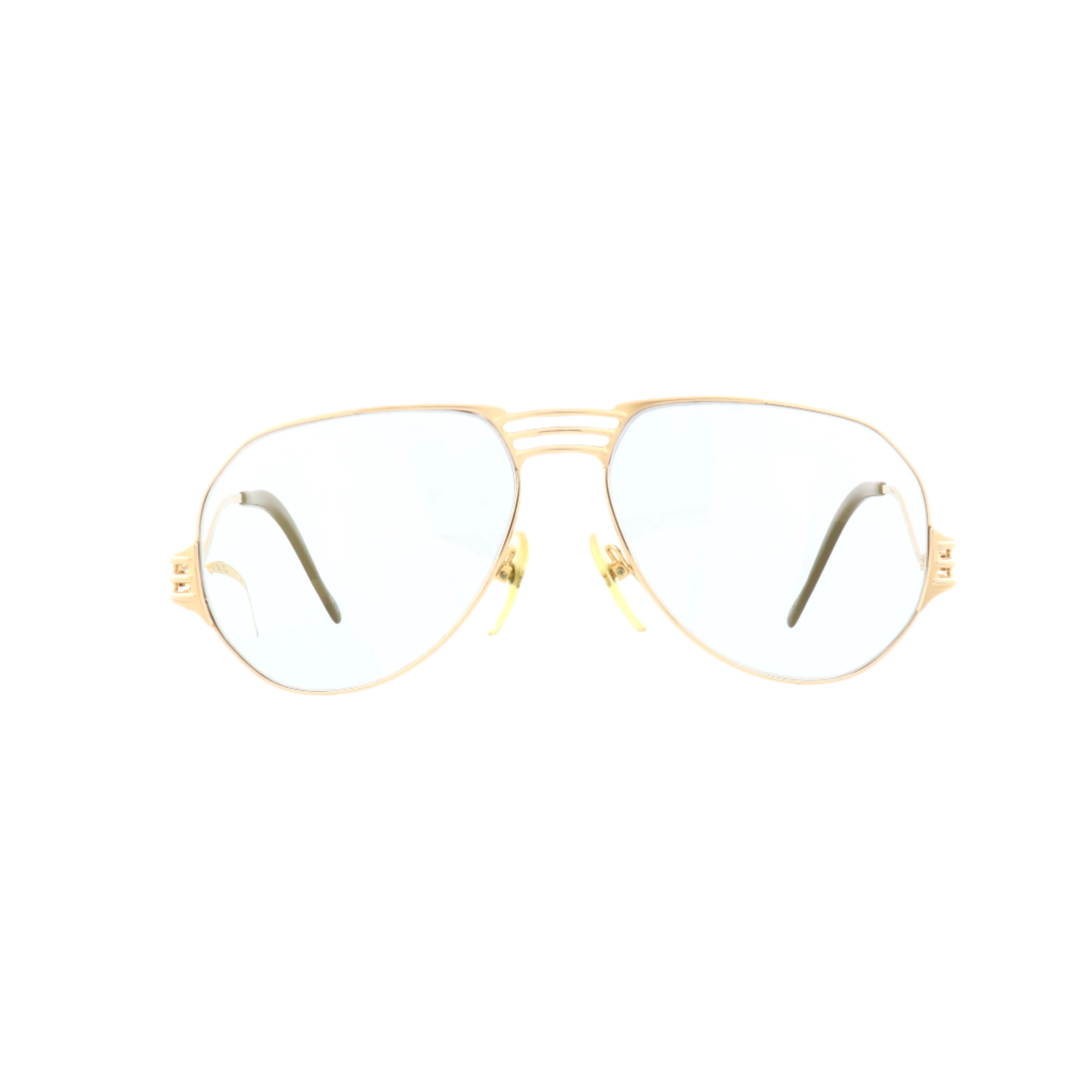 Luigi Colani sunglasses model Optos 15-703 | Artifact Visions