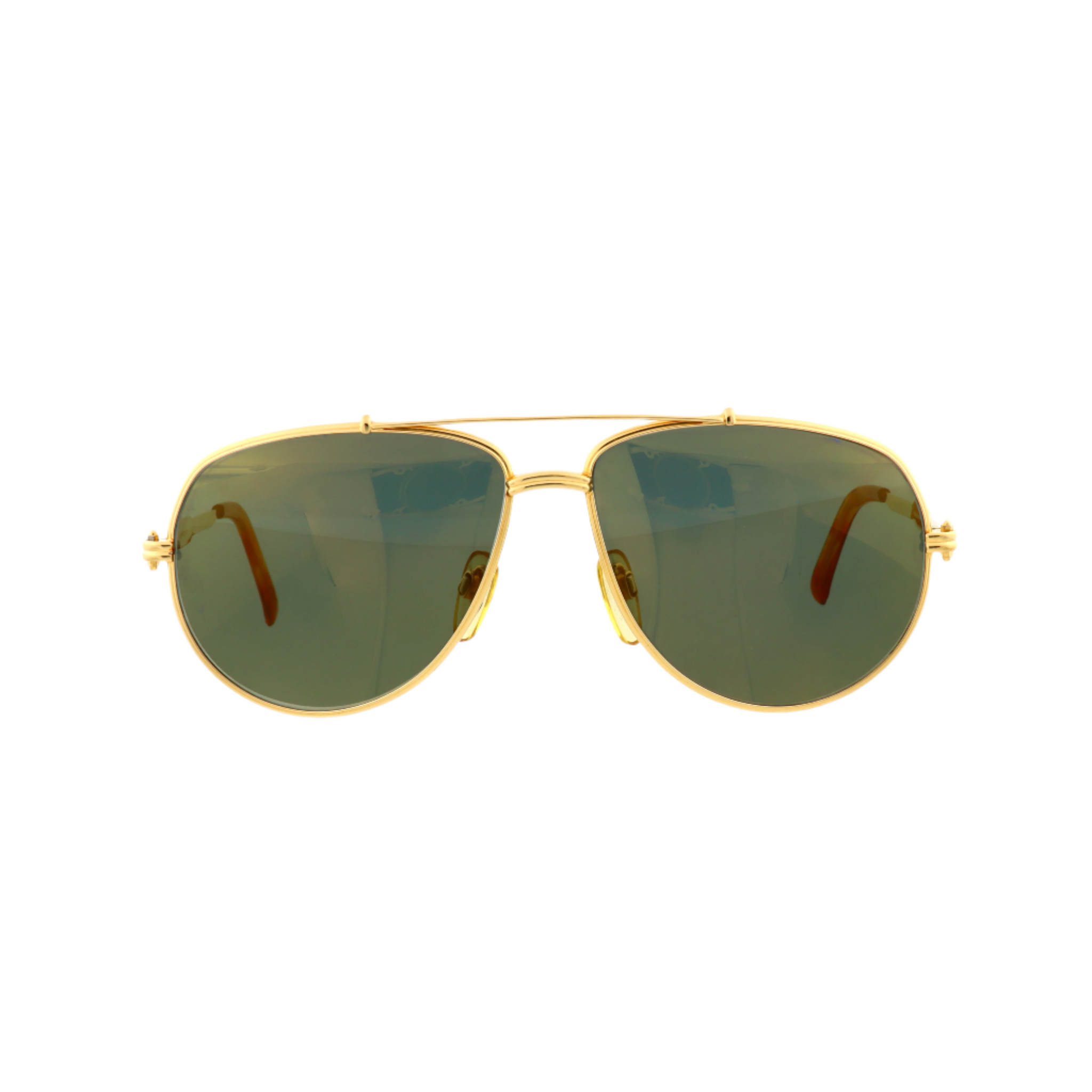 Gerald Genta by Orama Sunglasses Model New Classic 08 Gerald Genta by Orama Sunglasses Model New Classic 08