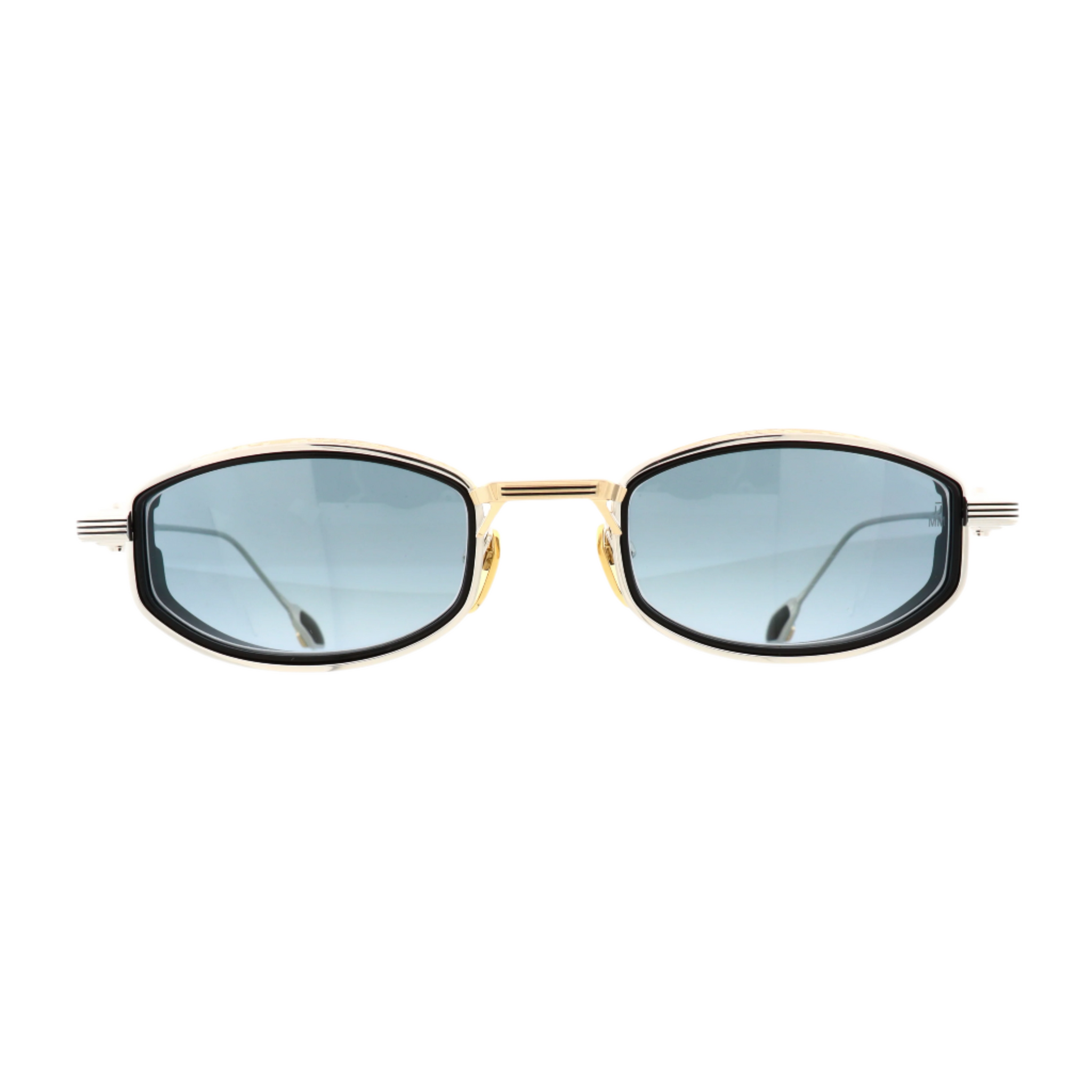 Jacques Marie Mage sunglasses The Last Frontier Collection Model Hardin (176/200)