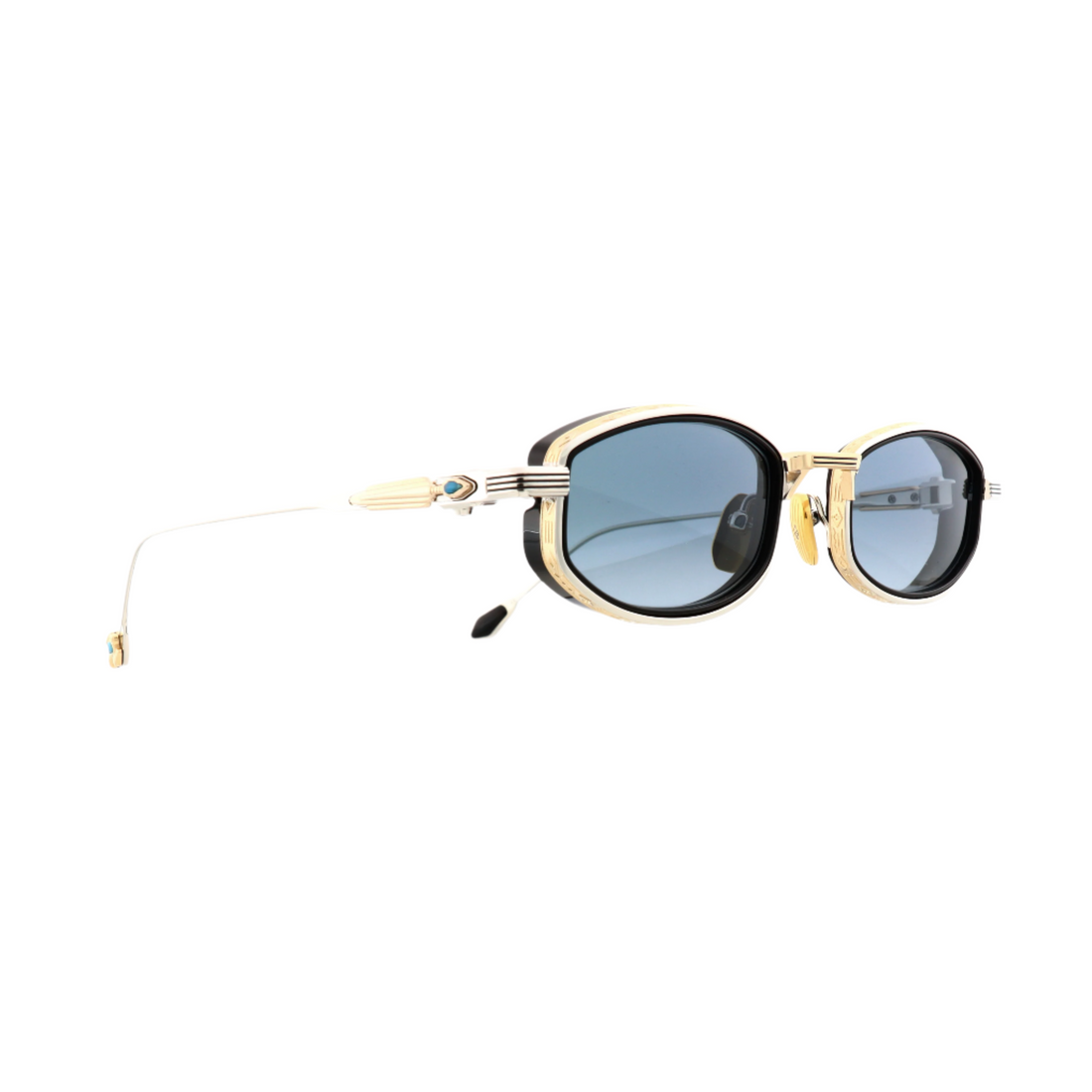 Jacques Marie Mage sunglasses The Last Frontier Collection Model Hardin (176/200)