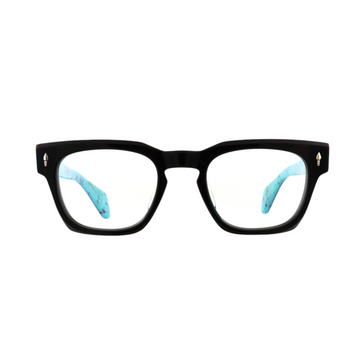 Jacques Marie Mage sunglasses The Last Frontier Collection model Rawlins-Fallen Sky (16/50)