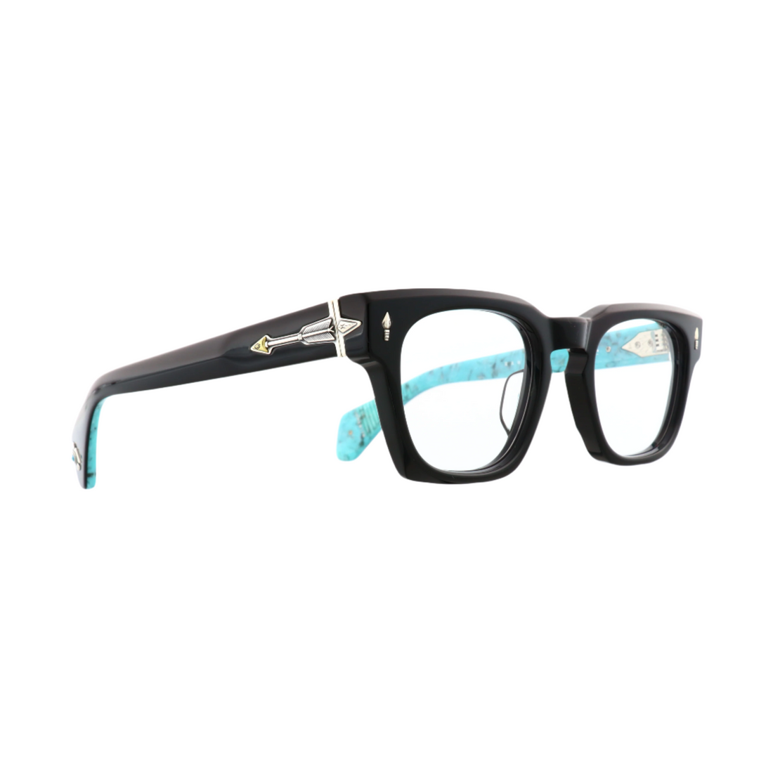 Jacques Marie Mage sunglasses The Last Frontier Collection model Rawlins-Fallen Sky (16/50)