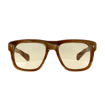 Jacques Marie Mage: The Decade Collection - Yves in Bark Horn (69/100)