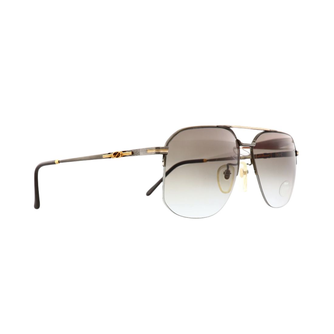 S. T. Dupont Sunglasses Model DP8053