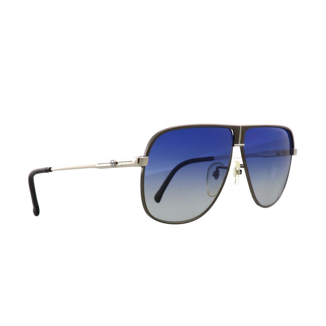 Sergio Tacchini Eyeglasses size 56