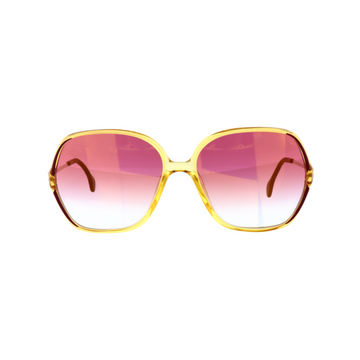Zeiss W. Sunglasses Model 8200-Artifact Visions