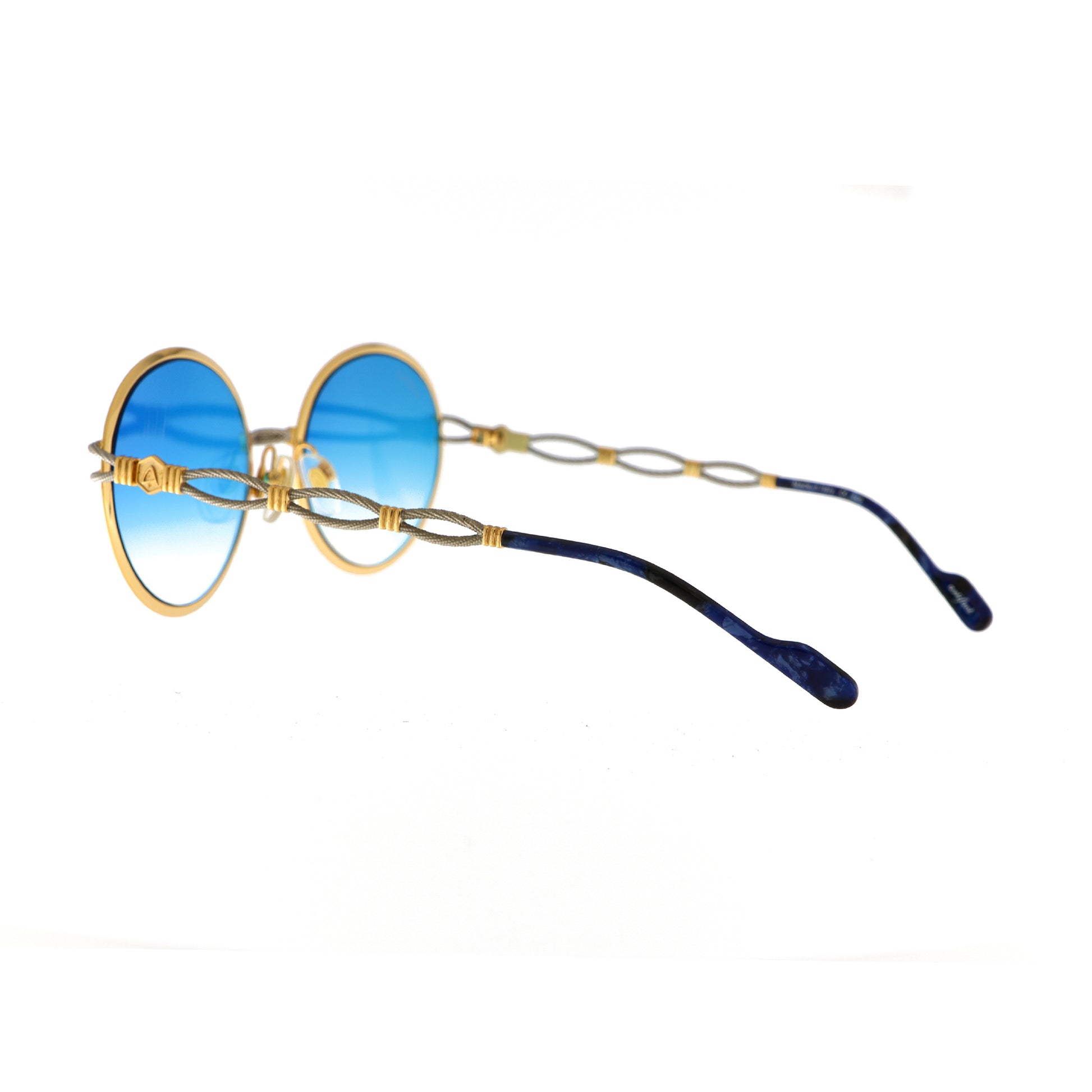 Artifact "Rope Line" Sunglasses 500 (Limited edition) Cherry-Artifact Visions