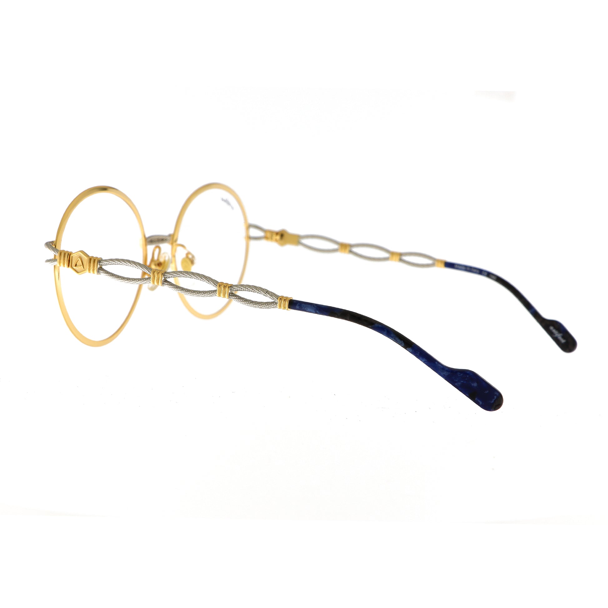 Artifact "Rope Line" Sunglasses 500 (Limited edition) Clear-Artifact Visions