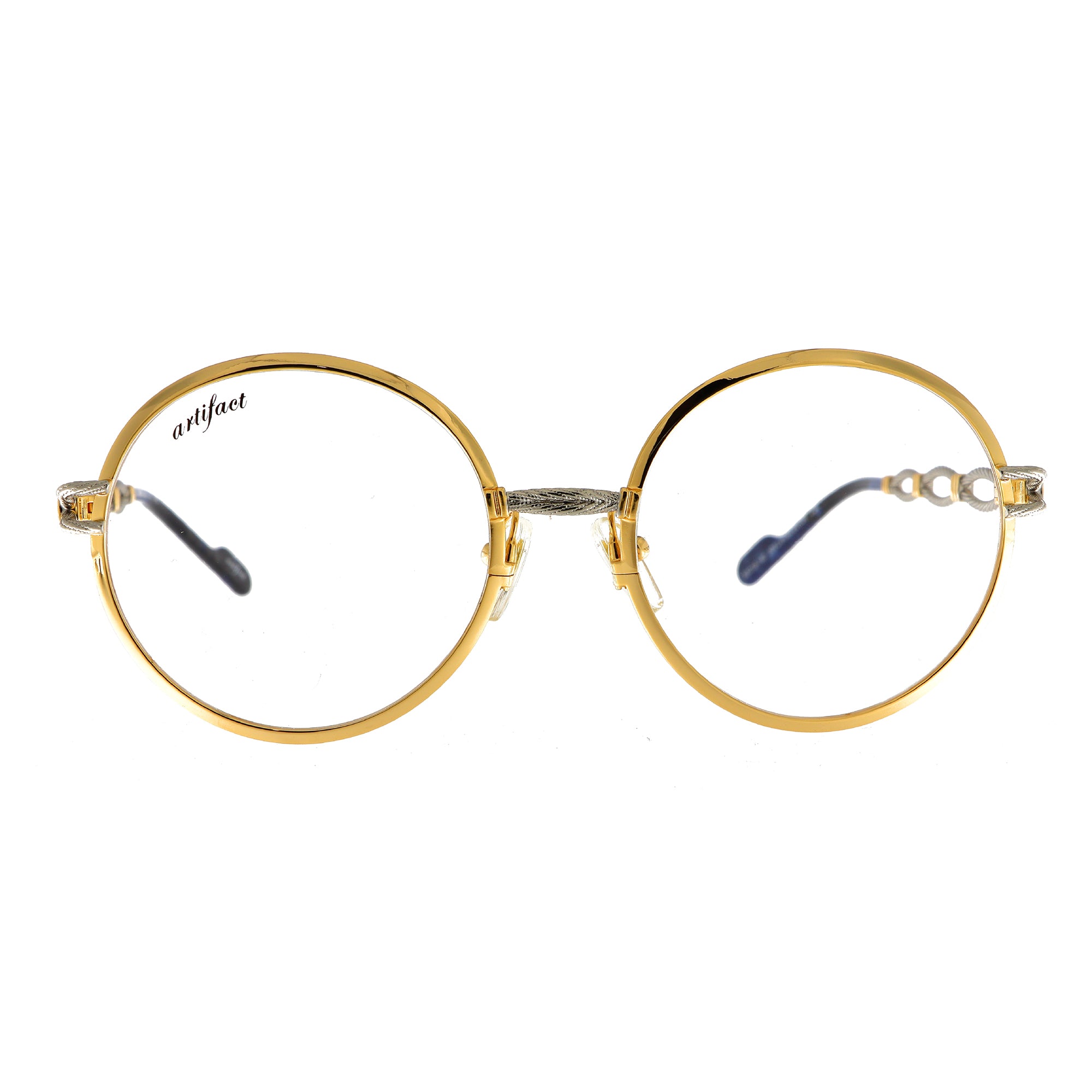 Artifact "Rope Line" Sunglasses 500 (Limited edition) Clear-Artifact Visions