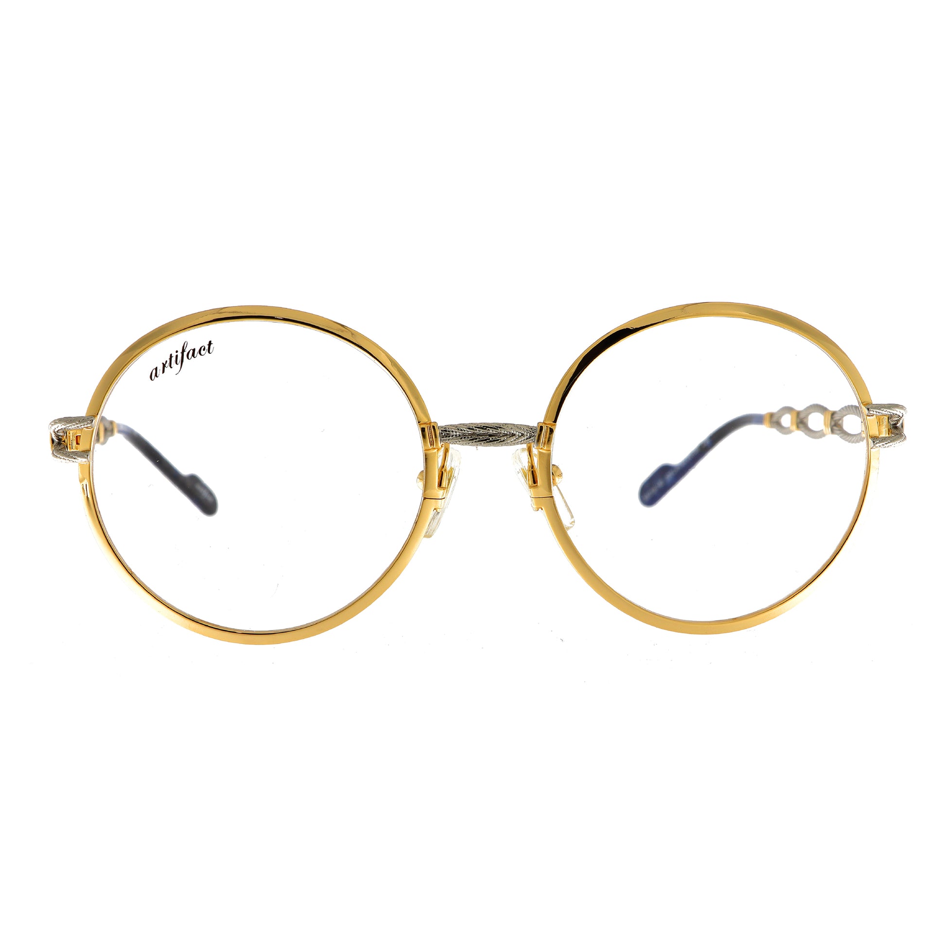 Artifact "Rope Line" Sunglasses 500 (Limited edition) Clear-Artifact Visions