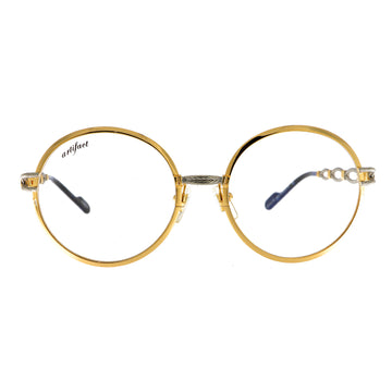 Artifact "Rope Line" Sunglasses 500 (Limited edition) Clear-Artifact Visions