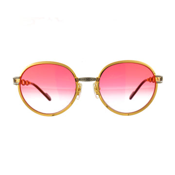 Artifact "Rope Line" Sunglasses Pink model 500-Artifact Visions