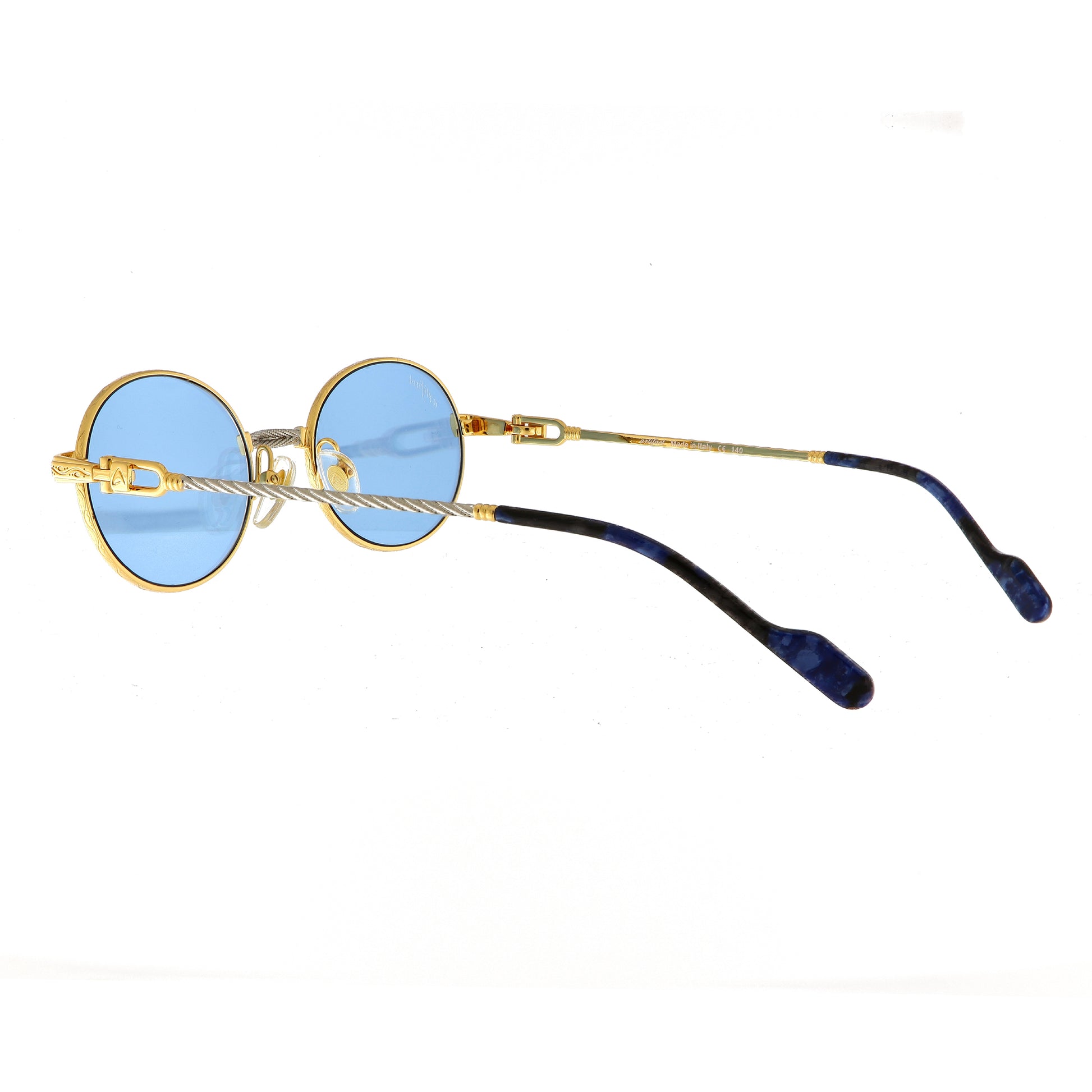 Artifact "Rope Line" Sunglasses Model 501-Artifact Visions