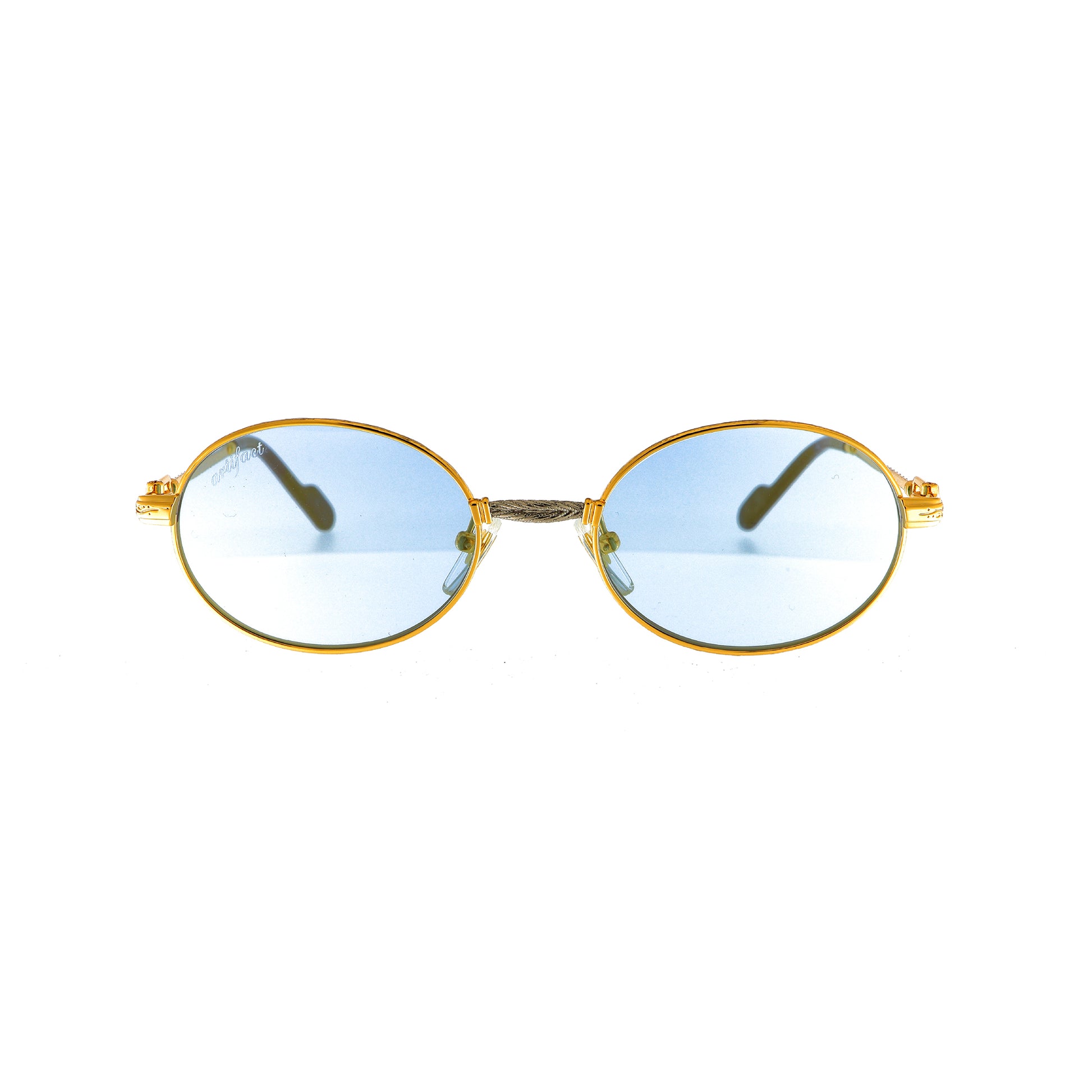 Artifact "Rope Line" Sunglasses Model 501-Artifact Visions