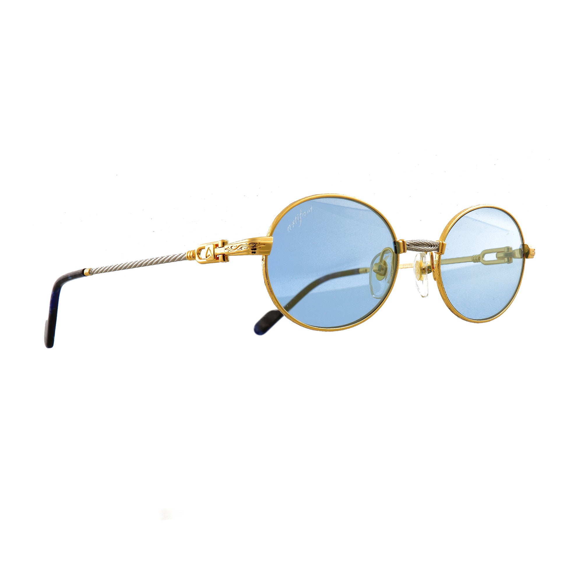 Artifact "Rope Line" Sunglasses Model 501-Artifact Visions