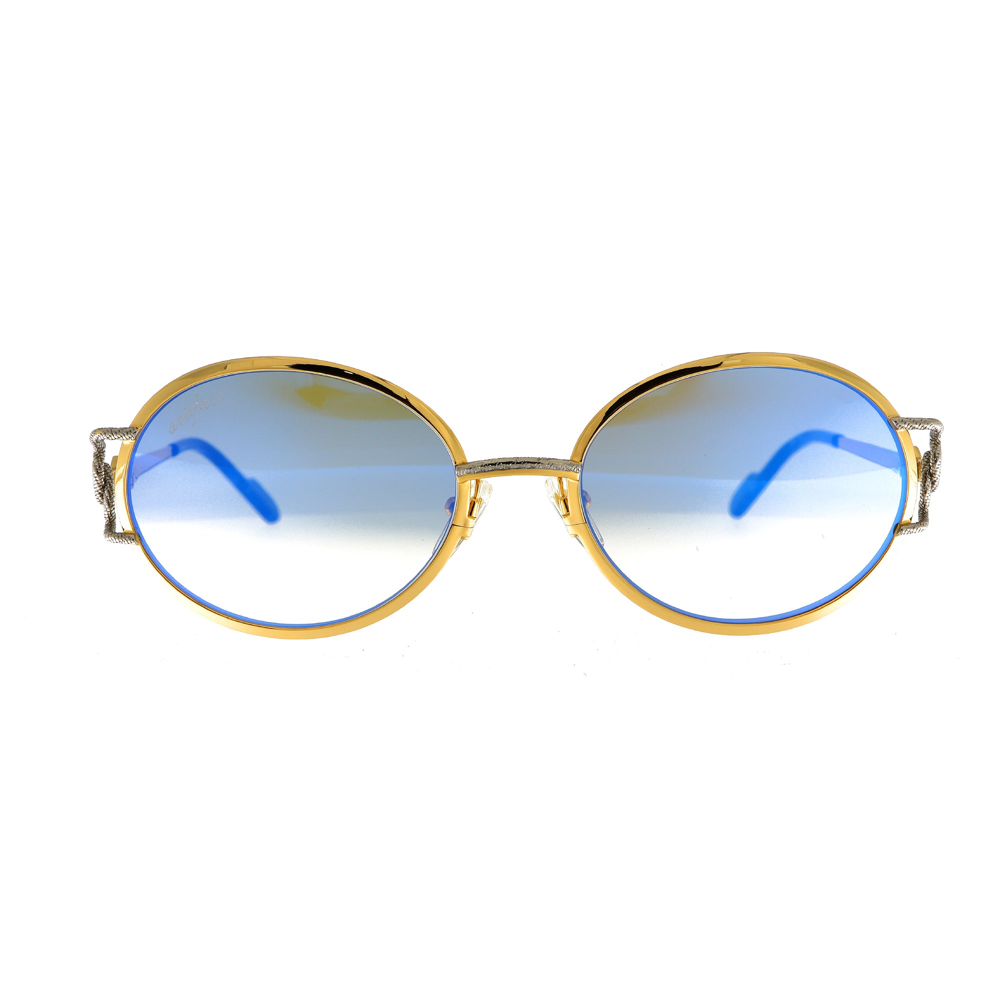 Artifact Rope Line sunglasses model 503 Blue-Artifact Visions