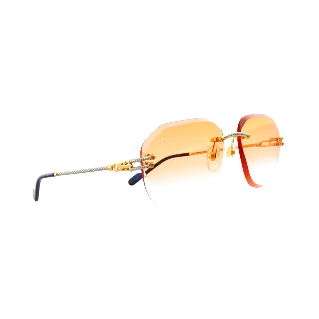 Artifact "Rope Line" Sunglasses 504-3