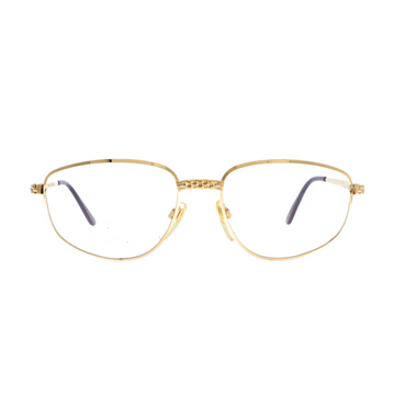 Ettore Bugatti eyeglasses model EB 506 size 57 (Clear Lens)
