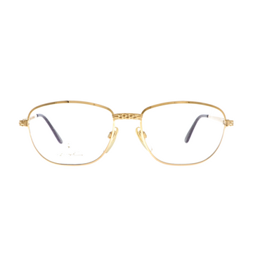 Ettore Bugatti eyeglasses model EB 507 size 57 (Clear Lens)