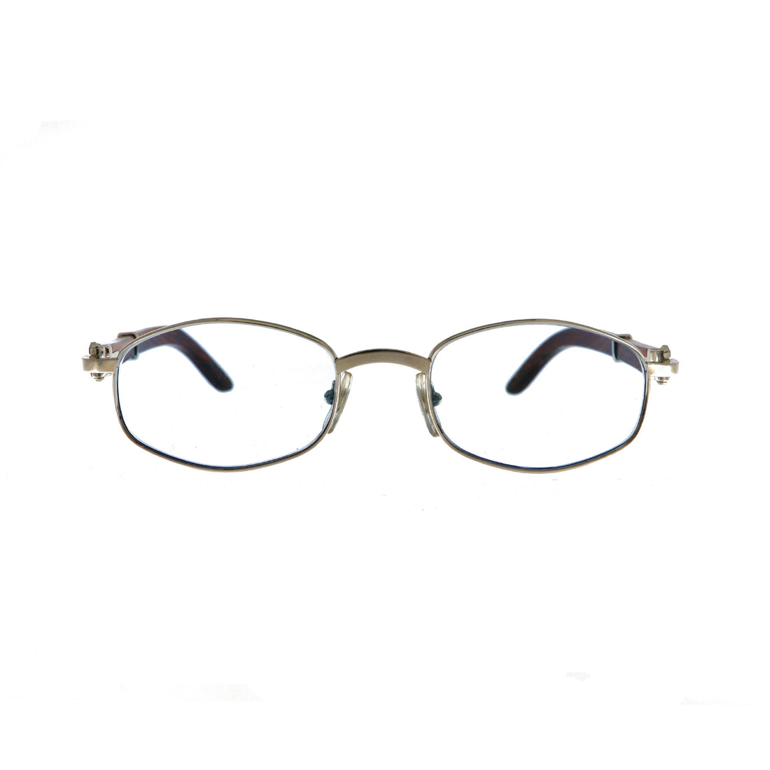 Must de Cartier sunglasses model Cartayat Size 53-Artifact Visions