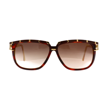 Cazal sunglasses model 8007