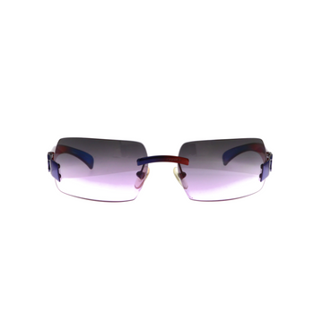 Chanel sunglasses model 4048 (Vintage early 2000's)
