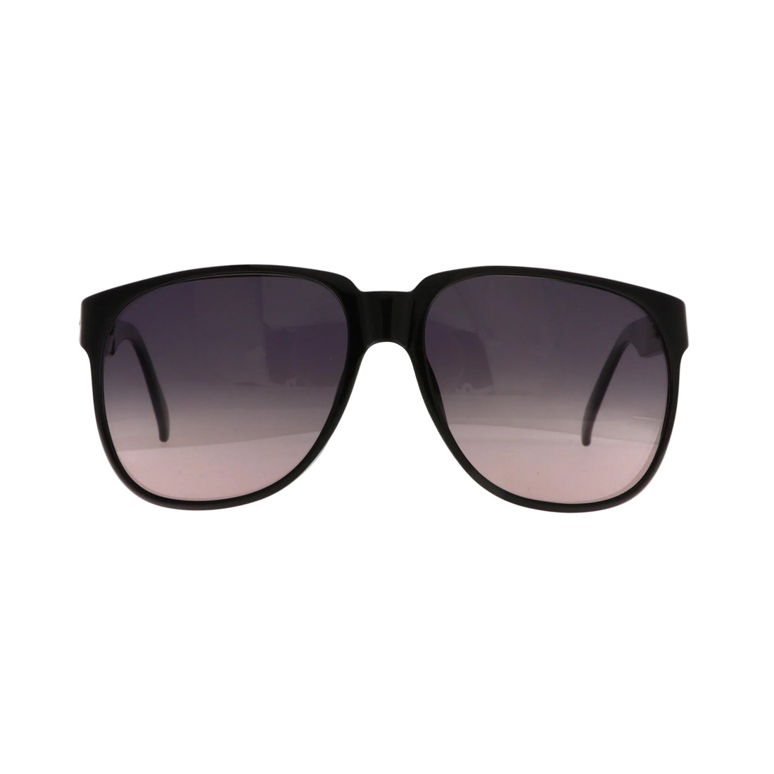 Christian Dior Monsieur sunglasses model 2317A with black frames and tinted lenses, stylish and sophisticated eyewear.