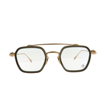 Chrome Hearts Sunglasses Model Paratestes II MGR-P/MGP