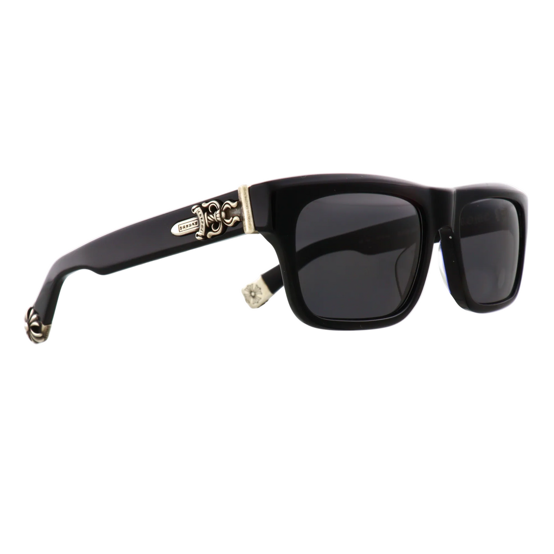 Chrome Hearts Wood, luxury sunglasses, bespoke sunglasses, limited edition eyewear, vintage eyewear