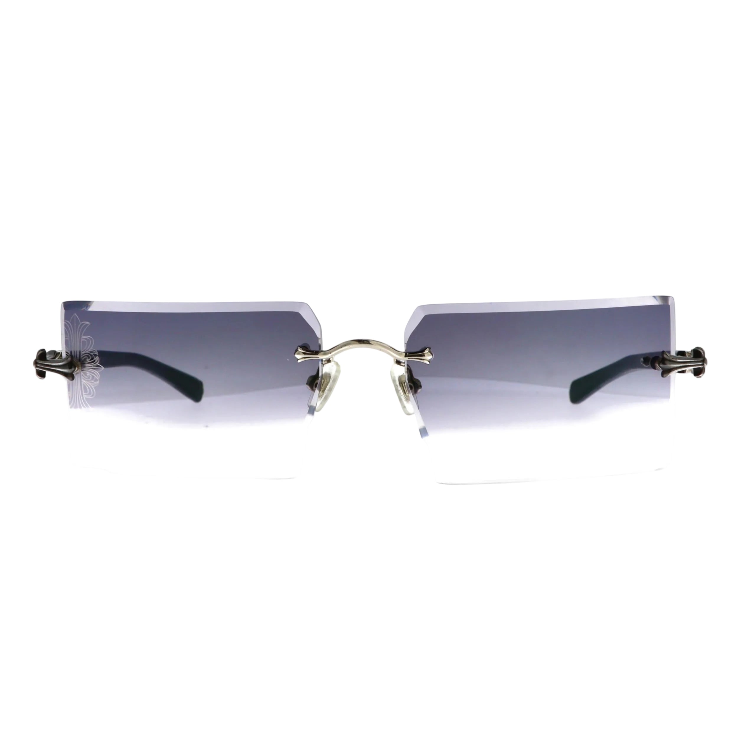 Shop Unique Chrome Hearts Eyewear Collection | Artifact Visions